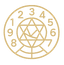 Numerology icon